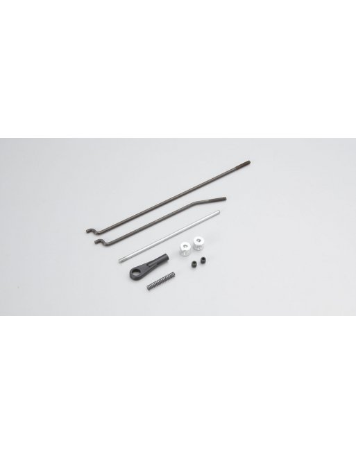 MT118 Linkage Rod Set(MFR) MT118  - KYOSHO RC
